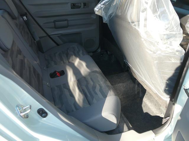 タフトG クロムベンチャーアルミホイール付き スモークガラス セキュリティアラーム キーフリーシステム 走行距離6km(福岡県)の中古車