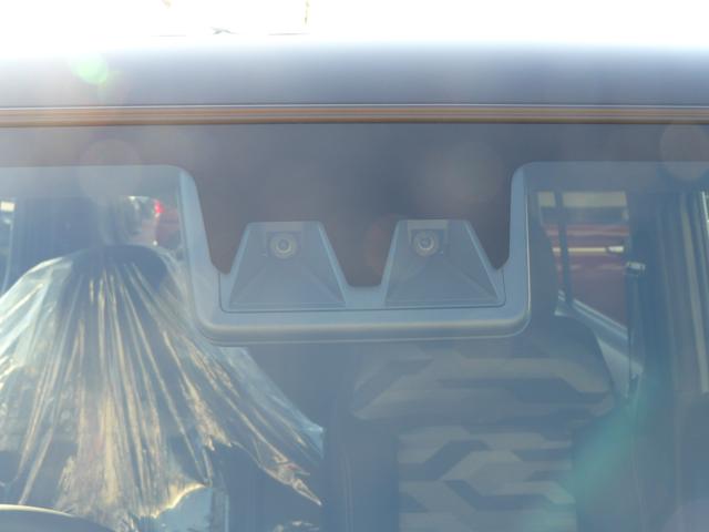 タフトG クロムベンチャーアルミホイール付き スモークガラス セキュリティアラーム キーフリーシステム 走行距離6km(福岡県)の中古車