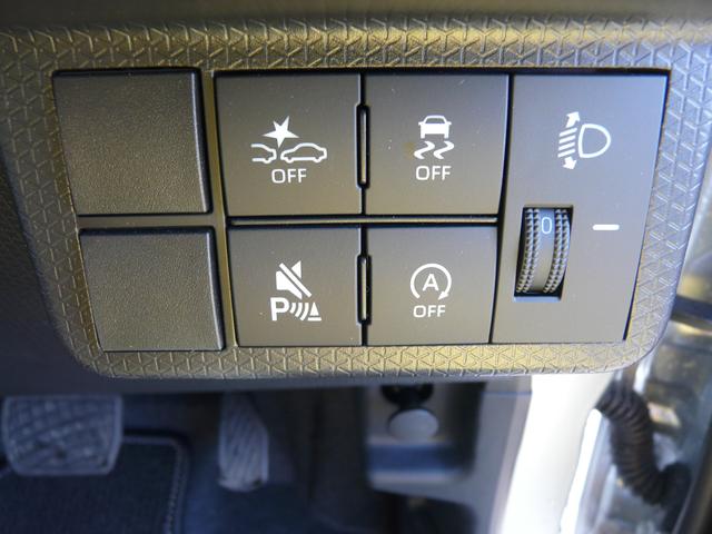 タントＸスモークガラス　セキュリティアラーム　キーフリーシステム　走行距離１．４０４ｋｍ（福岡県）の中古車