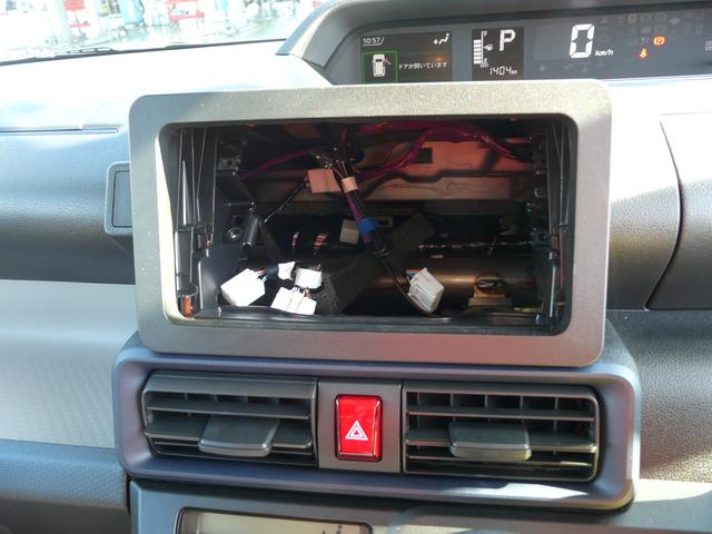 タントＸスモークガラス　セキュリティアラーム　キーフリーシステム　走行距離１．４０４ｋｍ（福岡県）の中古車