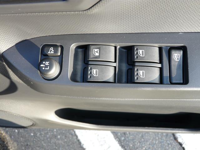 ミライースＸ　ＳＡIIIキーレスエントリー　セキュリティアラーム　スモークガラス　走行距離１．１４８ｋｍ（福岡県）の中古車