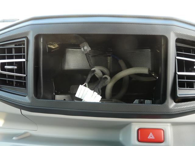 ミライースＸ　ＳＡIIIキーレスエントリー　セキュリティアラーム　スモークガラス　走行距離１．１４８ｋｍ（福岡県）の中古車