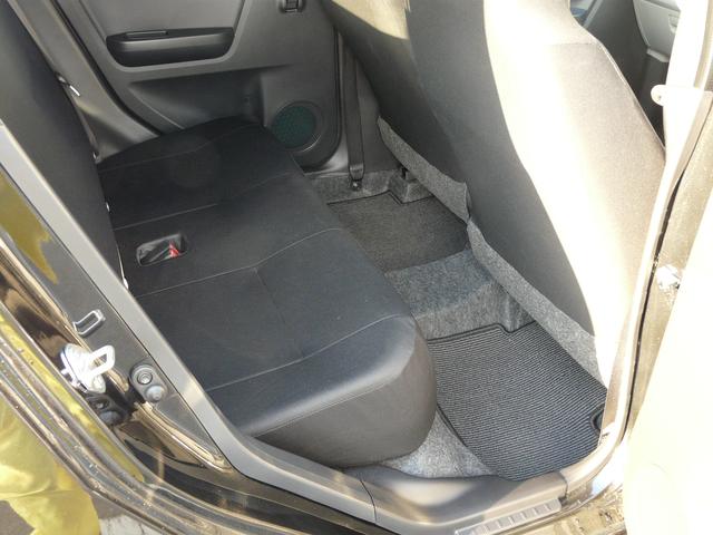 ミライースＸ　ＳＡIIIキーレスエントリー　セキュリティアラーム　スモークガラス　走行距離１．１４８ｋｍ（福岡県）の中古車