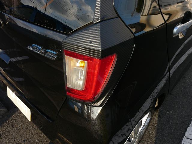 ミライースＸ　ＳＡIIIキーレスエントリー　セキュリティアラーム　スモークガラス　走行距離１．１４８ｋｍ（福岡県）の中古車