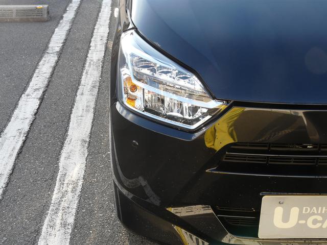 ミライースＸ　ＳＡIIIキーレスエントリー　セキュリティアラーム　スモークガラス　走行距離１．１４８ｋｍ（福岡県）の中古車