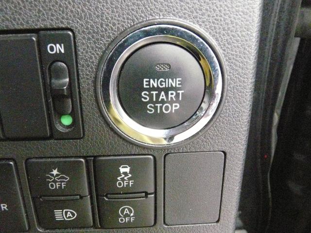 タントカスタムX トップエディションSAIIIアルミホイール セキュリティアラーム スモークガラス 走行距離30.528km(福岡県)の中古車