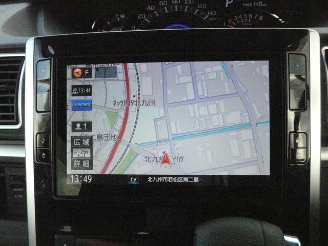 タントカスタムX トップエディションSAIIIアルミホイール セキュリティアラーム スモークガラス 走行距離30.528km(福岡県)の中古車