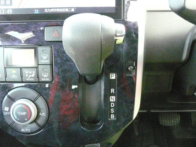 タントカスタムX トップエディションSAIIIアルミホイール セキュリティアラーム スモークガラス 走行距離30.528km(福岡県)の中古車