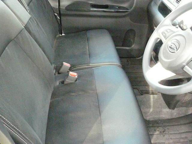 タントカスタムX トップエディションSAIIIアルミホイール セキュリティアラーム スモークガラス 走行距離30.528km(福岡県)の中古車