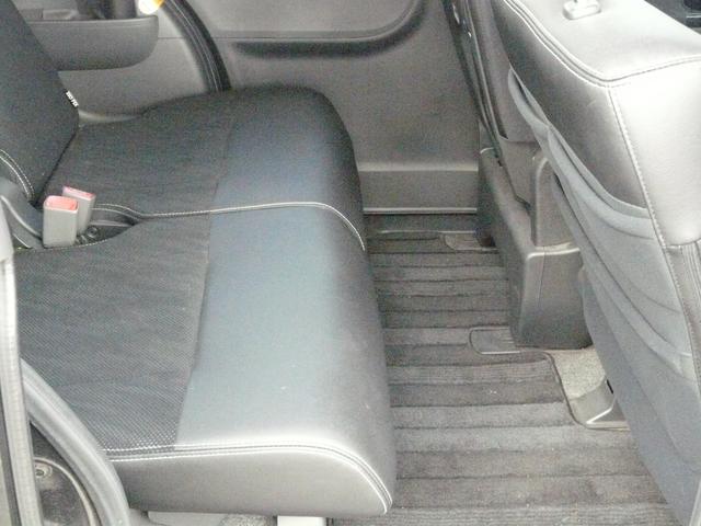 タントカスタムX トップエディションSAIIIアルミホイール セキュリティアラーム スモークガラス 走行距離30.528km(福岡県)の中古車