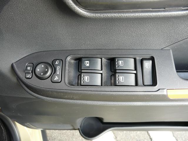 タントファンクロス（福岡県）の中古車