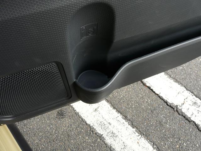 タントファンクロス（福岡県）の中古車