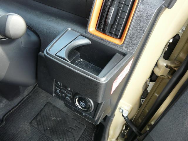 タントファンクロス（福岡県）の中古車