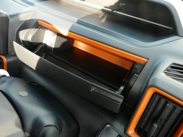 タントファンクロス（福岡県）の中古車