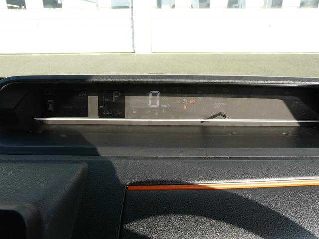 タントファンクロス（福岡県）の中古車