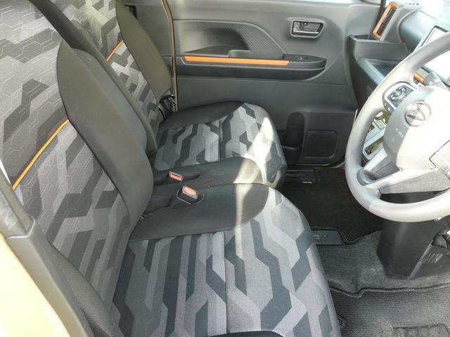 タントファンクロス（福岡県）の中古車