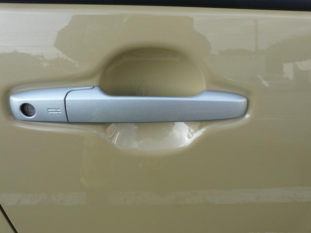 タントファンクロス（福岡県）の中古車