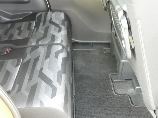 タントファンクロス（福岡県）の中古車