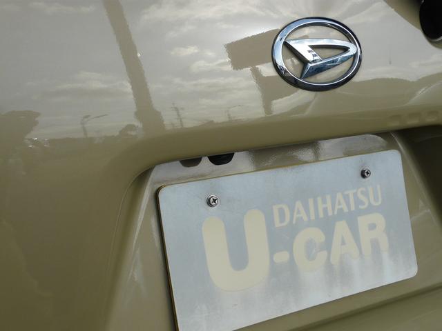 タントファンクロス（福岡県）の中古車