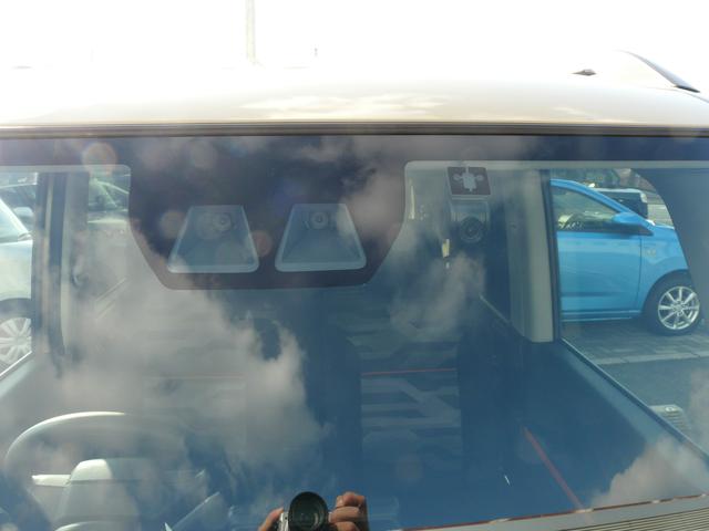 タントファンクロス（福岡県）の中古車