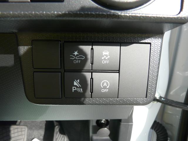 タントカスタムＸアルミホイール　セキュリティアラーム　スモークガラス　キーフリーシステム　走行距離４ｋｍ（福岡県）の中古車