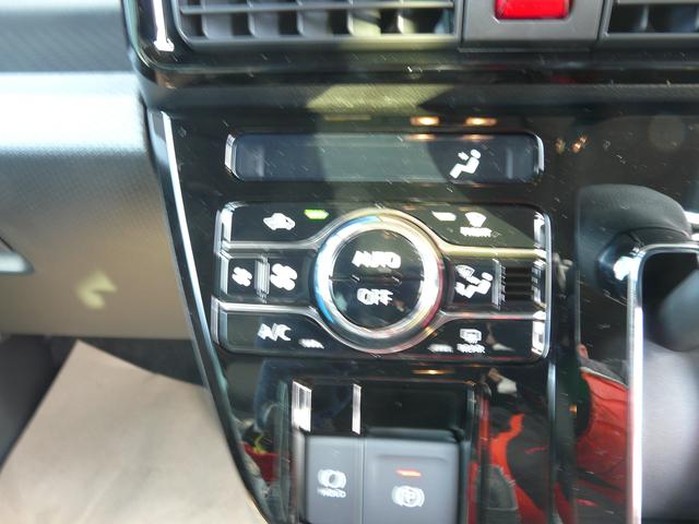 タントカスタムＸアルミホイール　セキュリティアラーム　スモークガラス　キーフリーシステム　走行距離４ｋｍ（福岡県）の中古車