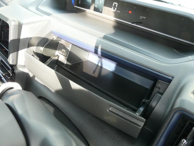 タントカスタムＸアルミホイール　セキュリティアラーム　スモークガラス　キーフリーシステム　走行距離４ｋｍ（福岡県）の中古車