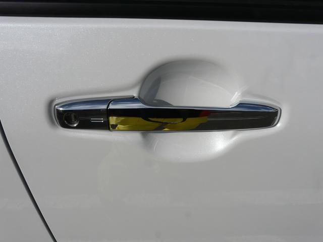 タントカスタムＸアルミホイール　セキュリティアラーム　スモークガラス　キーフリーシステム　走行距離４ｋｍ（福岡県）の中古車