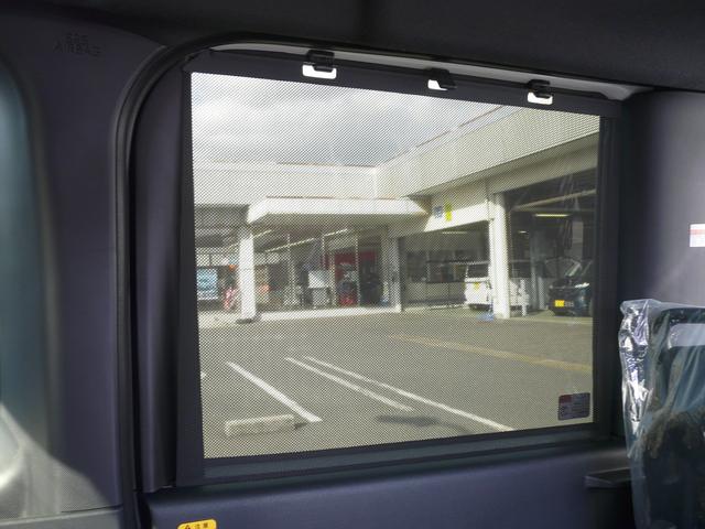 タントカスタムＸアルミホイール　セキュリティアラーム　スモークガラス　キーフリーシステム　走行距離４ｋｍ（福岡県）の中古車