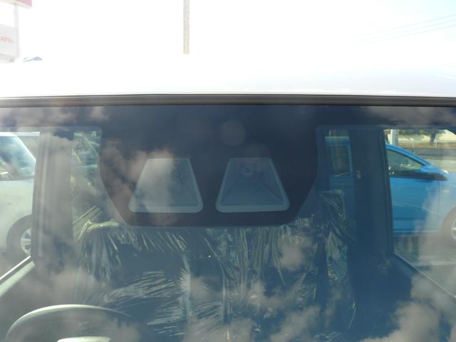 タントカスタムＸアルミホイール　セキュリティアラーム　スモークガラス　キーフリーシステム　走行距離４ｋｍ（福岡県）の中古車