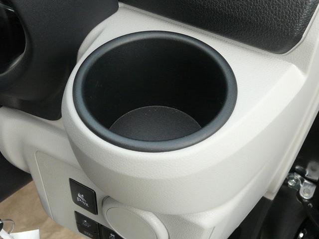 ミライースＸ　ＳＡIIIセキュリティアラーム　スモークガラス　キーレスエントリー．走行距離２ｋｍ（福岡県）の中古車