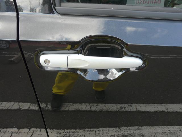 ミライースＸ　ＳＡIIIセキュリティアラーム　スモークガラス　キーレスエントリー．走行距離２ｋｍ（福岡県）の中古車