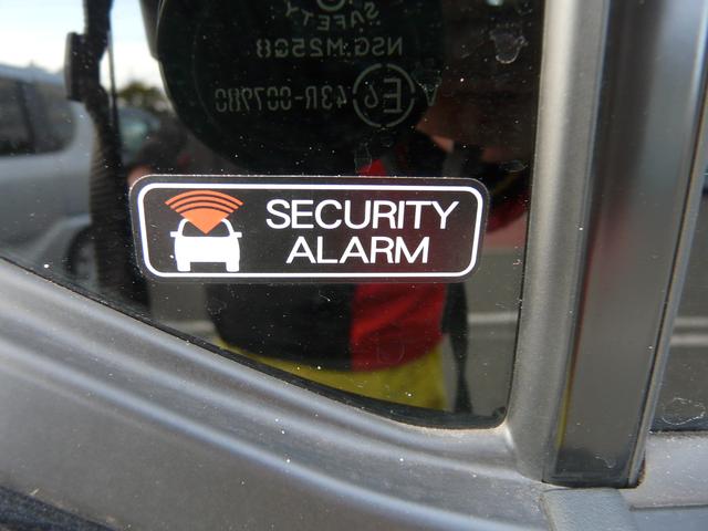 ミライースＸ　ＳＡIIIセキュリティアラーム　スモークガラス　キーレスエントリー．走行距離２ｋｍ（福岡県）の中古車