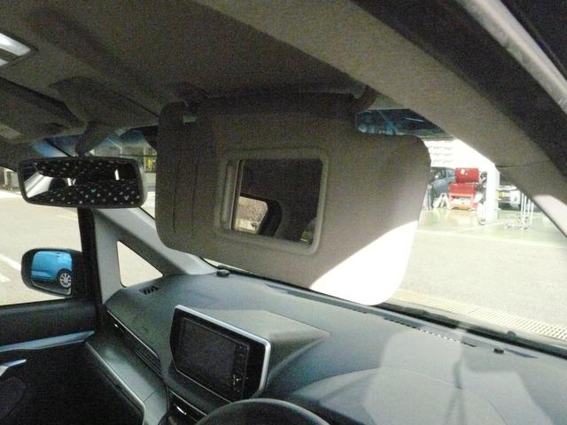 ムーヴカスタム　Ｘ　ＳＡIIスモークガラス　セキュリティアラーム　アルミホイール　走行距離４２．５８１ｋｍ（福岡県）の中古車