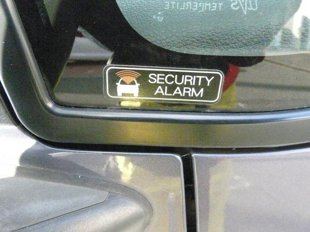 ムーヴカスタム　Ｘ　ＳＡIIスモークガラス　セキュリティアラーム　アルミホイール　走行距離４２．５８１ｋｍ（福岡県）の中古車