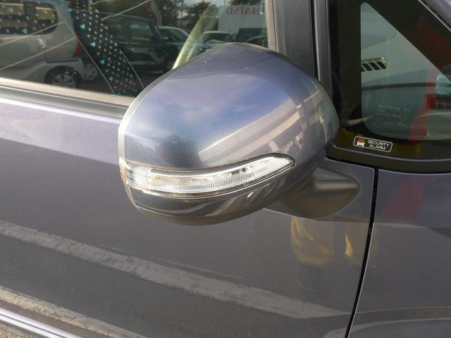 ムーヴカスタム　Ｘ　ＳＡIIスモークガラス　セキュリティアラーム　アルミホイール　走行距離４２．５８１ｋｍ（福岡県）の中古車