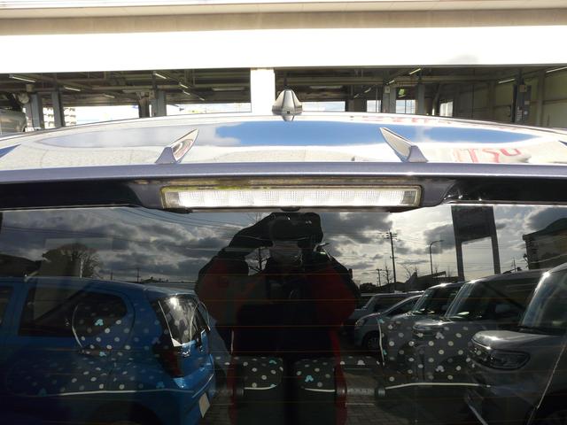 ムーヴカスタム　Ｘ　ＳＡIIスモークガラス　セキュリティアラーム　アルミホイール　走行距離４２．５８１ｋｍ（福岡県）の中古車