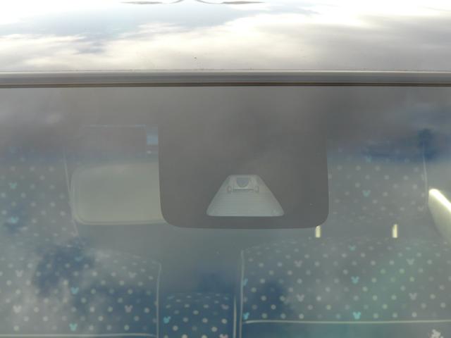 ムーヴカスタム　Ｘ　ＳＡIIスモークガラス　セキュリティアラーム　アルミホイール　走行距離４２．５８１ｋｍ（福岡県）の中古車