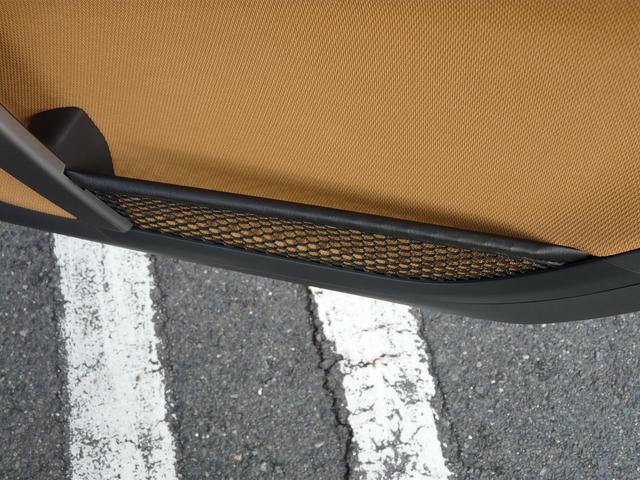 コペンローブ　Ｓアルミホイール　セキュリティアラーム　キーフリーシステム　走行距離６４ｋｍ（福岡県）の中古車