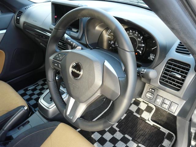 コペンローブ　Ｓアルミホイール　セキュリティアラーム　キーフリーシステム　走行距離６４ｋｍ（福岡県）の中古車