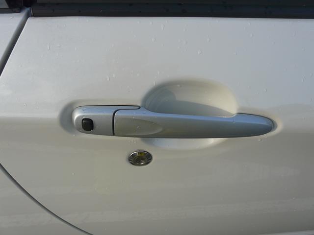 コペンローブ　Ｓアルミホイール　セキュリティアラーム　キーフリーシステム　走行距離６４ｋｍ（福岡県）の中古車