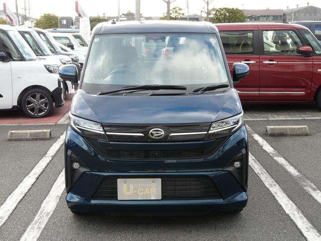ムーヴＲＳ（福岡県）の中古車