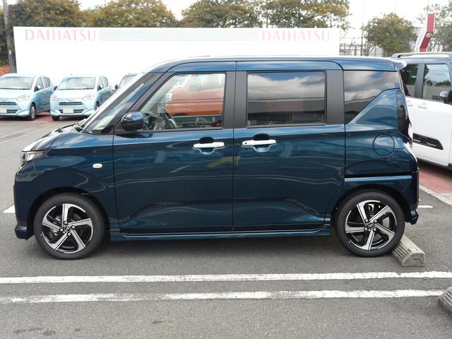 ムーヴＲＳ（福岡県）の中古車