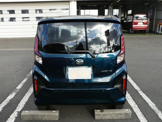 ムーヴＲＳ（福岡県）の中古車