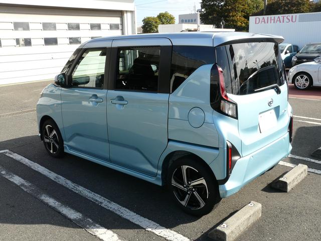 ムーヴＲＳスモークガラス　ターボ車　キーフリーシステム　セキュリティアラーム　走行距離１４０ｋｍ（福岡県）の中古車