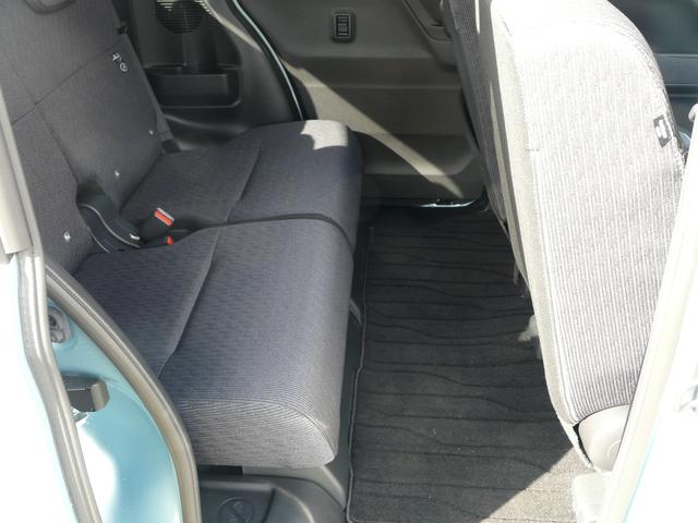 ムーヴＲＳスモークガラス　ターボ車　キーフリーシステム　セキュリティアラーム　走行距離１４０ｋｍ（福岡県）の中古車