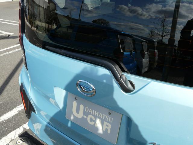 ムーヴＲＳスモークガラス　ターボ車　キーフリーシステム　セキュリティアラーム　走行距離１４０ｋｍ（福岡県）の中古車