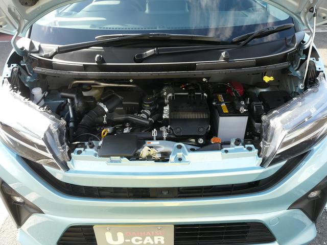 ムーヴＲＳスモークガラス　ターボ車　キーフリーシステム　セキュリティアラーム　走行距離１４０ｋｍ（福岡県）の中古車