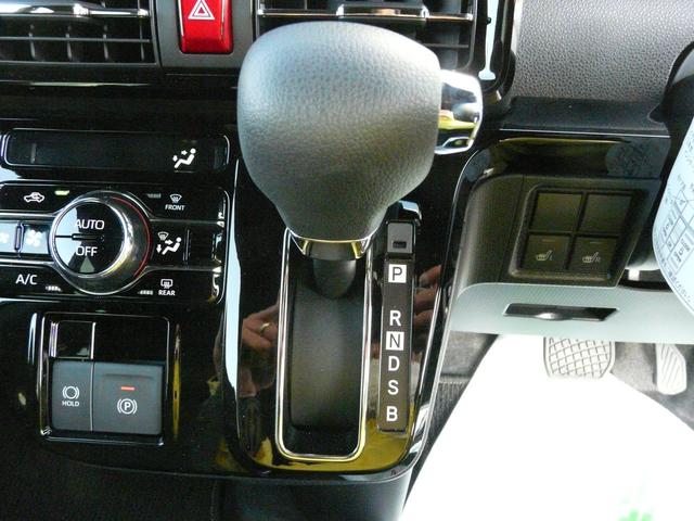 タントカスタムＸアルミホイール　セキュリティアラーム　キーフリーシステム　スモークガラス　走行距離１．８３８ｋｍ（福岡県）の中古車