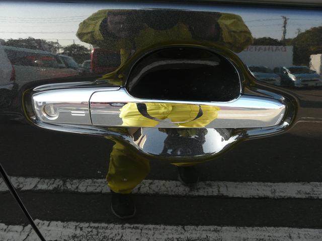 タントカスタムＸアルミホイール　セキュリティアラーム　キーフリーシステム　スモークガラス　走行距離１．８３８ｋｍ（福岡県）の中古車